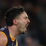 afl-investigates-adelaide-s-izak-rankine-over-alleged-slur