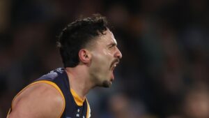 afl-investigates-adelaide-s-izak-rankine-over-alleged-slur