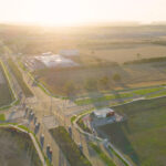 aitken-boulevard-extension-opens-cutting-commute-times-by-10-minutes