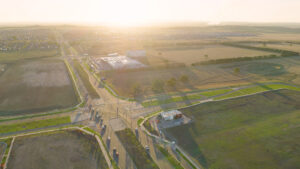 aitken-boulevard-extension-opens-cutting-commute-times-by-10-minutes