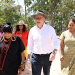 albanese-addresses-culture-wars-announces-110-million-for-indigenous-programs