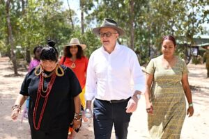 albanese-addresses-culture-wars-announces-110-million-for-indigenous-programs
