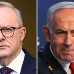 albanese-government-responds-to-netanyahu-s-accusations-of-weakness
