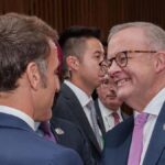 albanese-reaffirms-commitment-to-two-state-solution-in-call