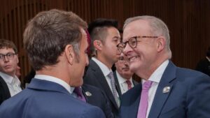 albanese-reaffirms-commitment-to-two-state-solution-in-call