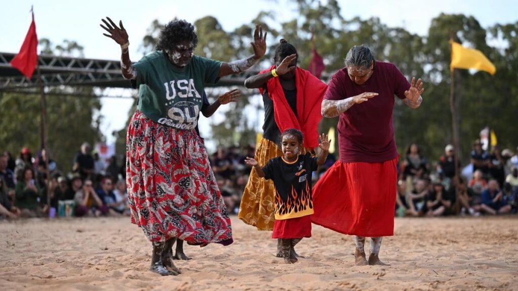 albanese-unveils-urgent-economic-partnership-at-garma-festival