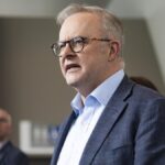 Prime Minister Anthony Albanese Press Conference