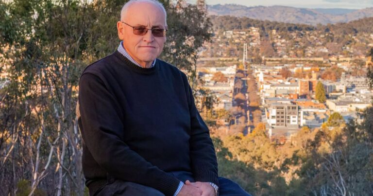 albury-wodonga-honors-gary-west-as-hall-of-fame-inductee