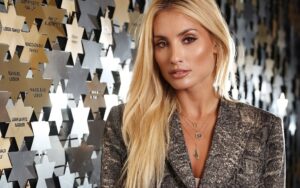 american-singer-montana-tucker-advocates-against-antisemitism-in-melbourne