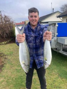 anglers-rush-to-water-as-perfect-fishing-weather-hits-region