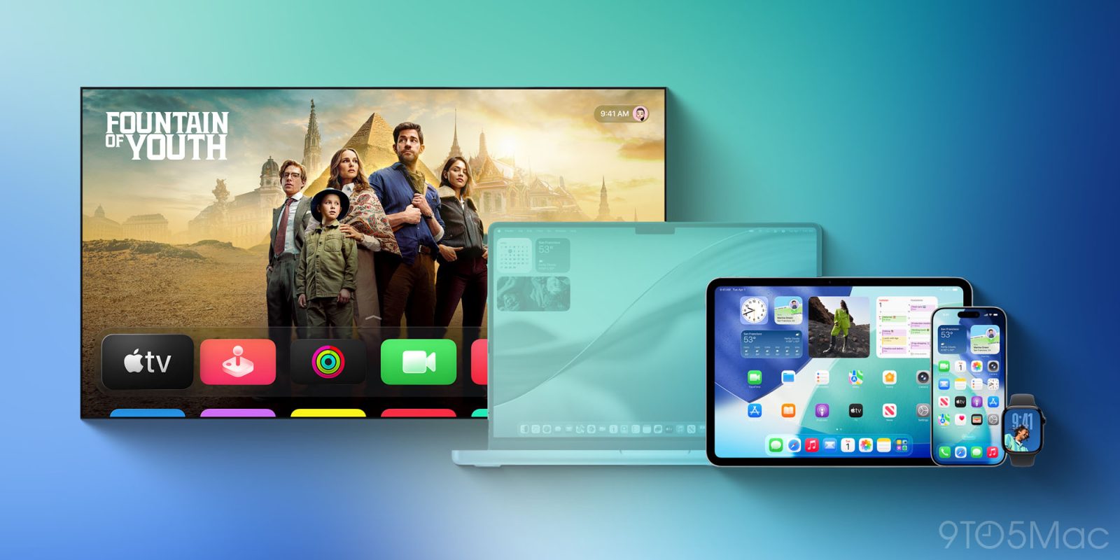 Apple Set for Major Fall Launches, But No New Mac in Sight