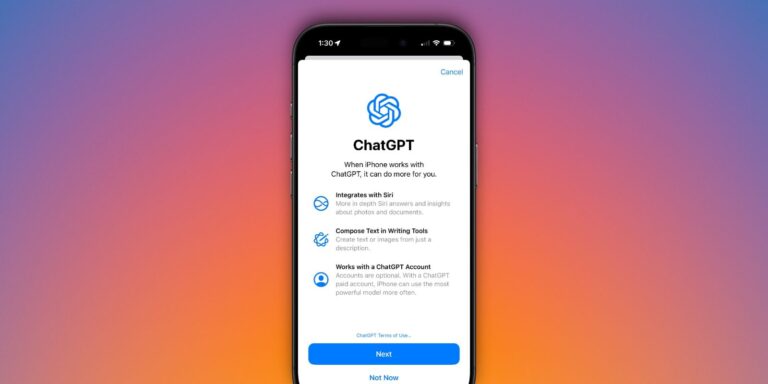 apple-to-integrate-gpt-5-into-intelligence-features-next-month