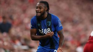 arrest-made-for-racial-abuse-during-liverpool-bournemouth-match