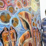 art-and-family-unite-in-carleen-eades-noongar-resilience-exhibition