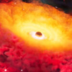 astronomers-confirm-earliest-black-hole-unveiling-cosmic-mysteries