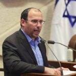 australia-bars-israeli-mp-simcha-rothman-sparking-diplomatic-tensions