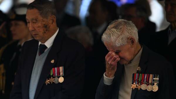 australia-commemorates-80-years-since-end-of-world-war-ii