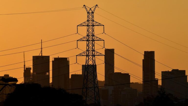 australia-nears-electricity-needs-amid-coal-plant-retirements
