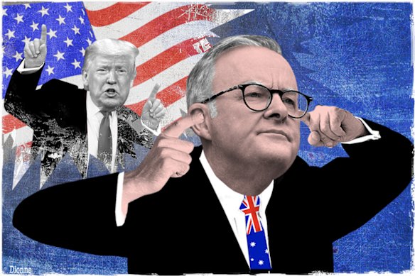 australia-reassesses-diplomatic-stance-amid-shifting-global-dynamics