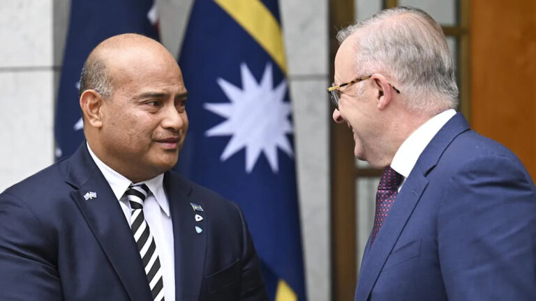 australia-signs-408m-deal-to-resettle-criminals-in-nauru