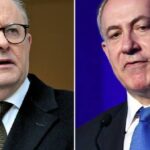 australian-jewish-group-condemns-netanyahu-s-attacks-on-albanese