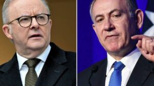 australian-jewish-group-condemns-netanyahu-s-attacks-on-albanese
