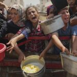 baby-girl-and-parents-killed-in-gaza-airstrike-amid-protests