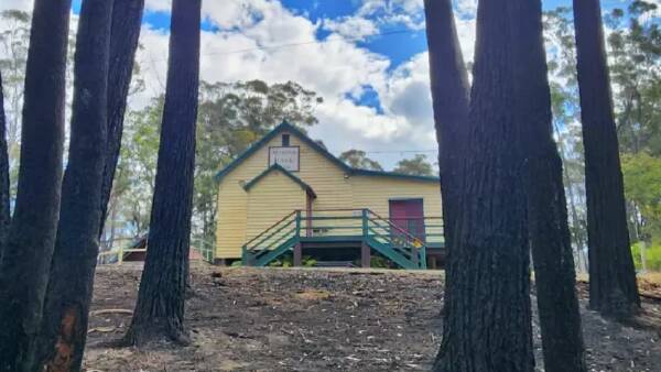 bega-valley-community-halls-set-for-urgent-150k-upgrade