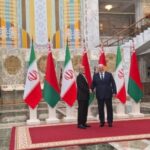 belarus-and-iran-forge-stronger-bonds-with-12-new-agreements