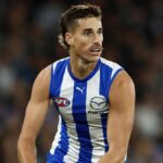 AFL Rd 14 - North Melbourne v Collingwood