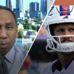 buffalo-bills-josh-allen-to-sit-out-entire-preseason-for-first-time