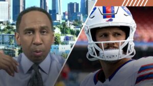 buffalo-bills-josh-allen-to-sit-out-entire-preseason-for-first-time