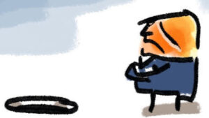 cartoonists-capture-the-day-s-events-with-wit-and-insight