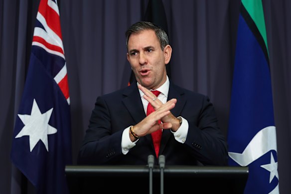 chalmers-defends-economic-roundtable-ahead-of-controversial-talks