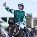 Sydney Racing: The Star Championship Day II