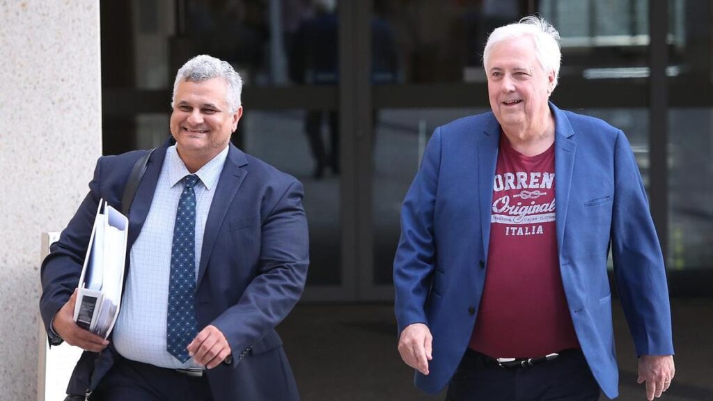 clive-palmer-alleges-30-million-fraud-funds-frozen-in-court