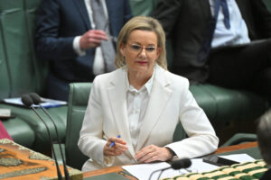 QUESTION TIME