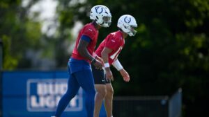 colts-name-anthony-richardson-as-starting-qb-for-preseason-opener