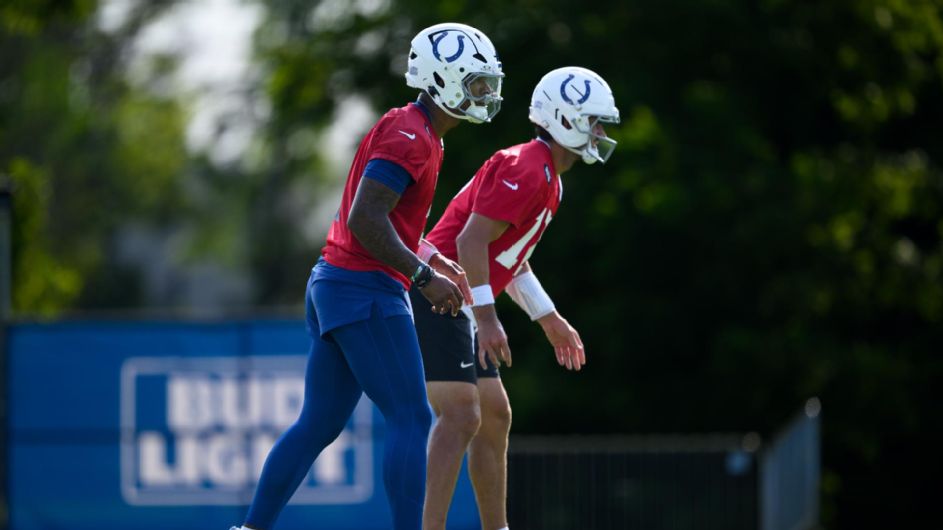 colts-name-anthony-richardson-as-starting-qb-for-preseason-opener