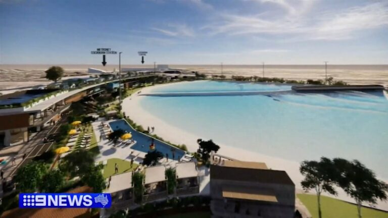 construction-begins-on-southern-hemisphere-s-largest-wave-pool