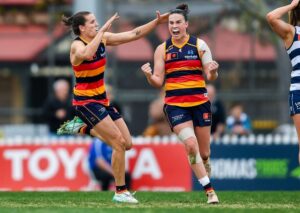 crows-surge-with-seven-goals-to-defeat-cats-in-thrilling-finale