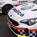Stock file images of WA Police
Stock files of Western Australia Police