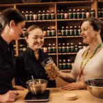 discover-the-power-of-5-key-medicinal-herbs-in-western-medicine
