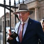 disgraced-mp-gareth-ward-stalls-expulsion-amid-legal-battle
