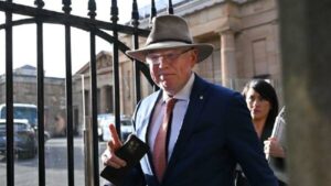 disgraced-mp-gareth-ward-stalls-expulsion-amid-legal-battle