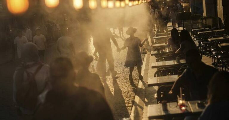 earth-records-third-hottest-july-ever-amid-ongoing-climate-change