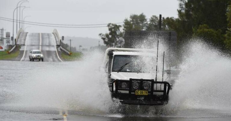 east-coast-faces-urgent-flooding-risk-with-up-to-125mm-rain