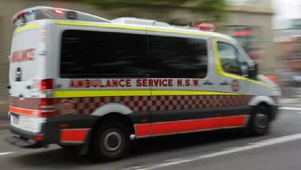 elderly-driver-hospitalized-following-serious-crash-on-nsw-highway