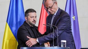european-leaders-propose-peace-deal-for-ukraine-ahead-of-talks