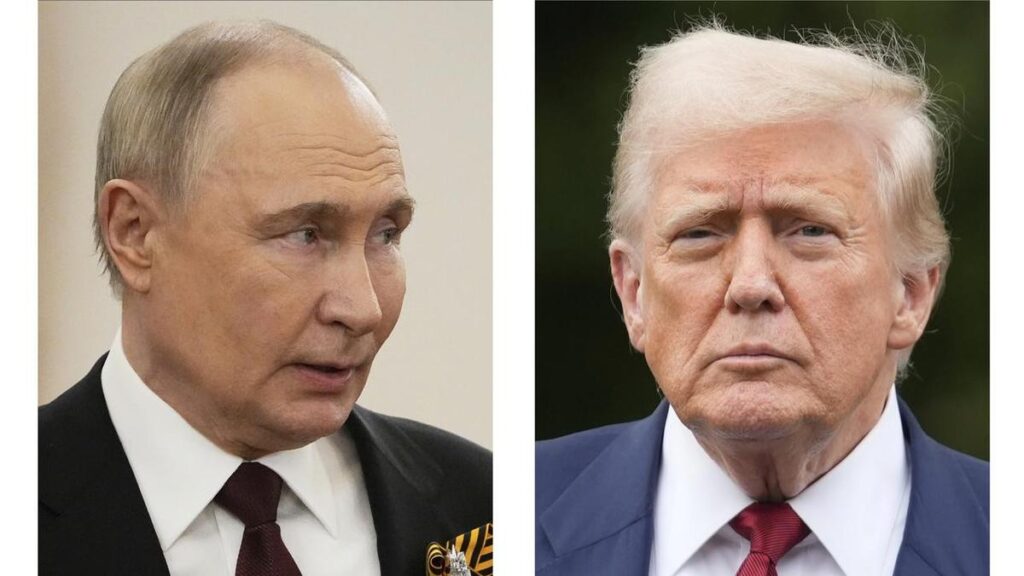 european-leaders-urge-trump-to-prioritize-ukraine-security-at-summit